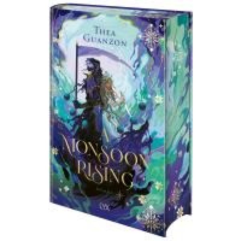 9783736324527 - Guanzon Thea A Monsoon Rising