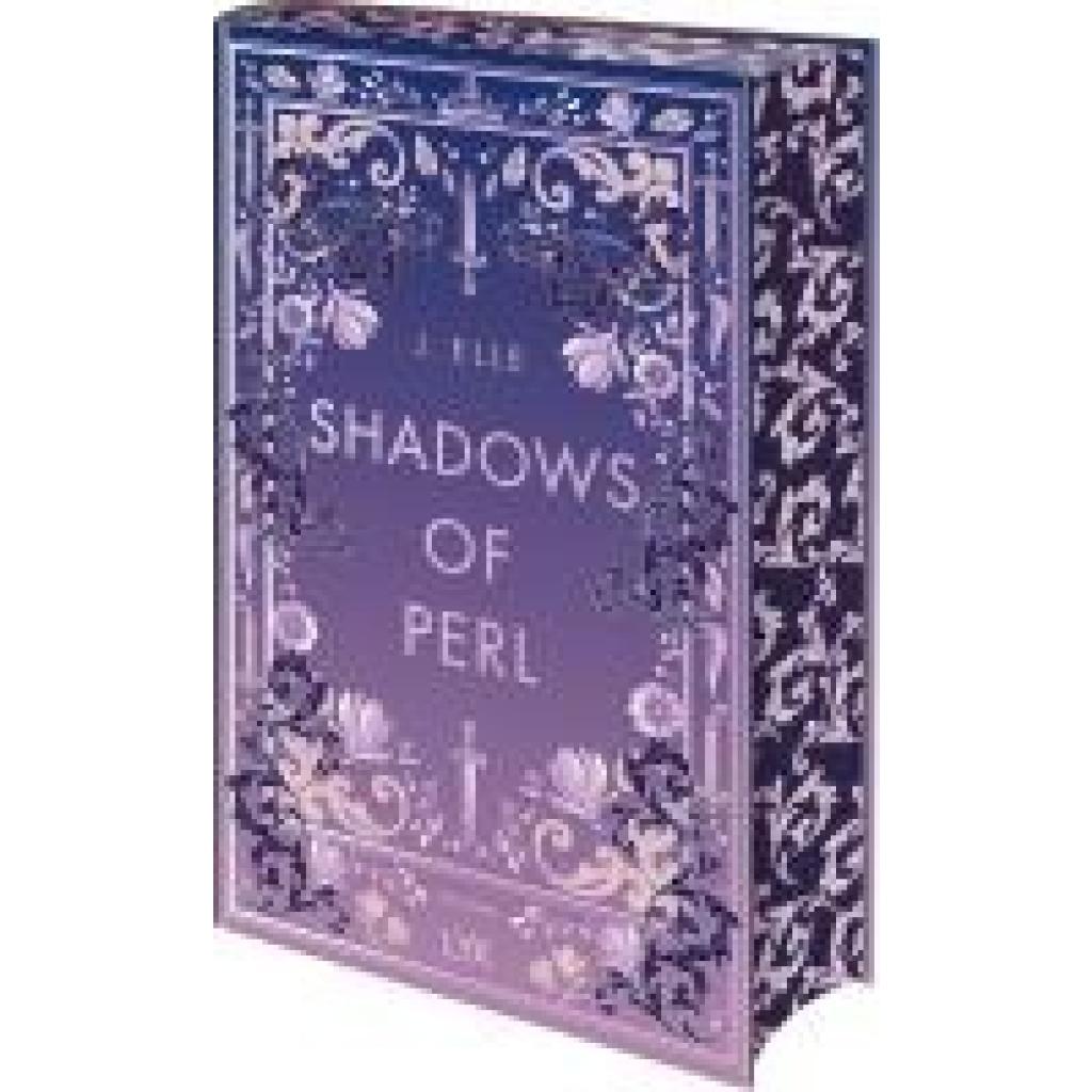 Elle, J.: Shadows of Perl