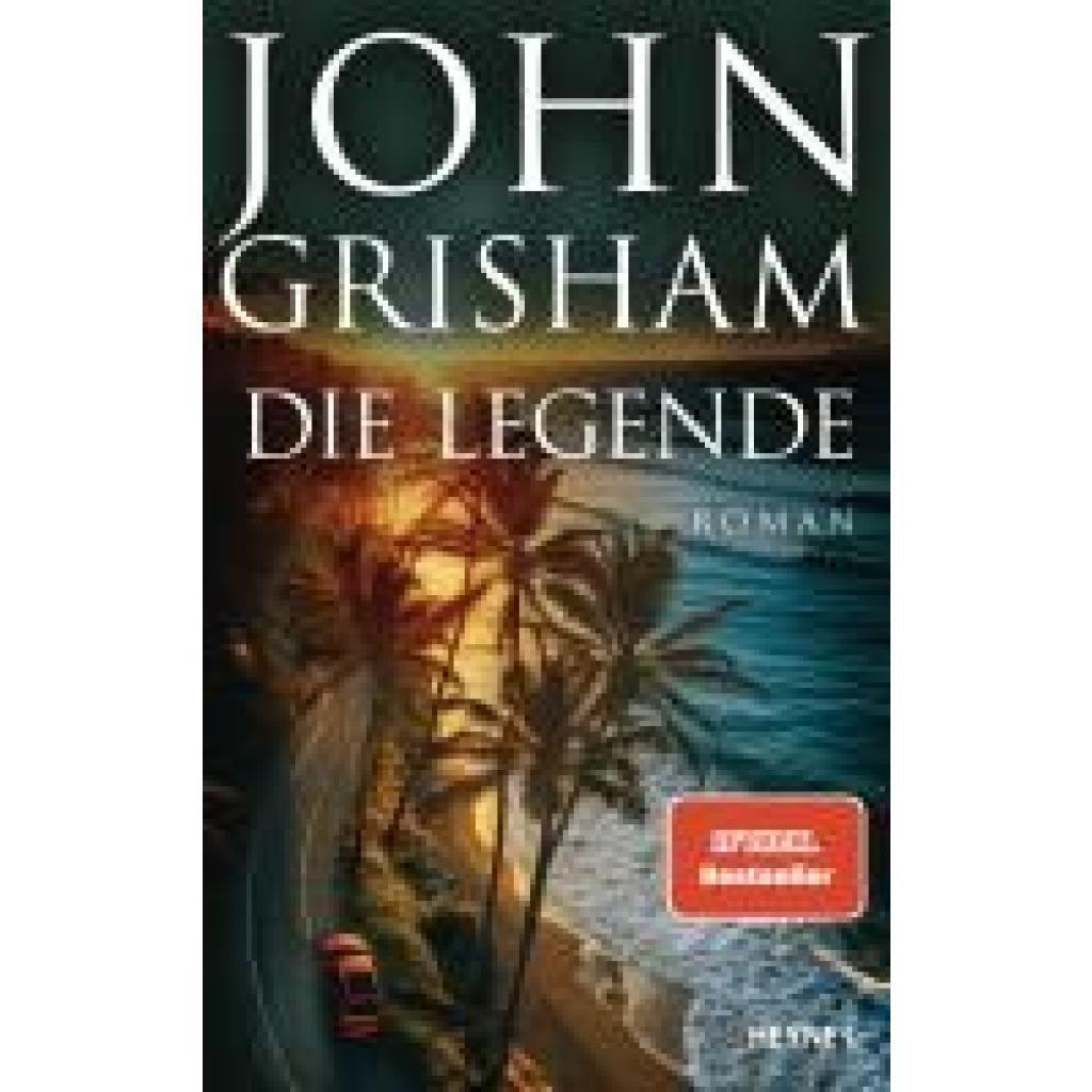 9783453273177 - Grisham John Die Legende
