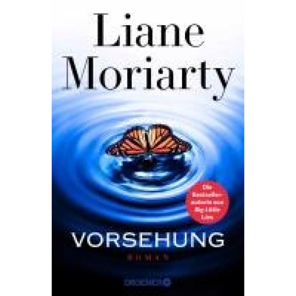 9783426562796 - Moriarty Liane Vorsehung