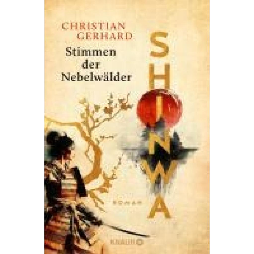 9783426562086 - Gerhard Christian Shinwa Stimmen der Nebelwälder