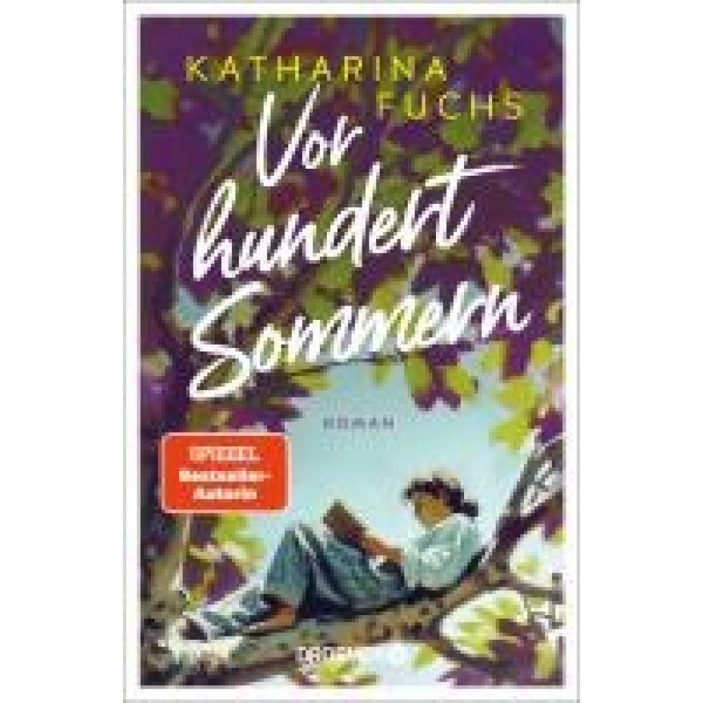 9783426561270 - Fuchs Katharina Vor hundert Sommern