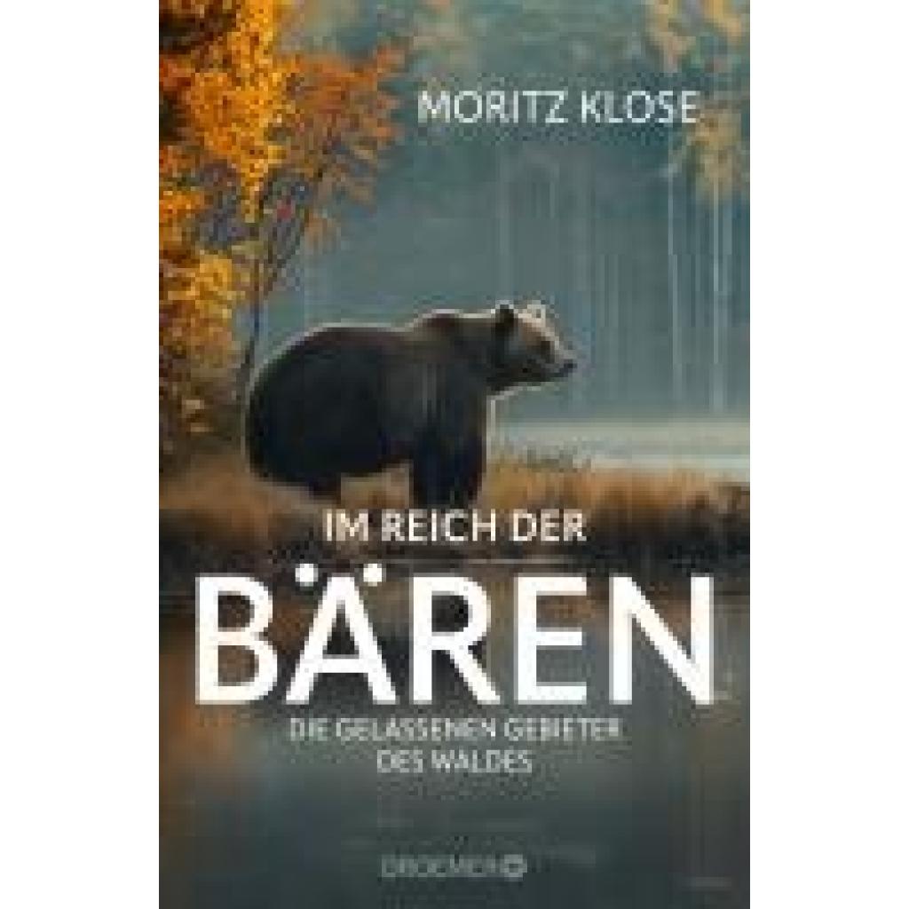 9783426449042 - Klose Moritz Im Reich der Bären