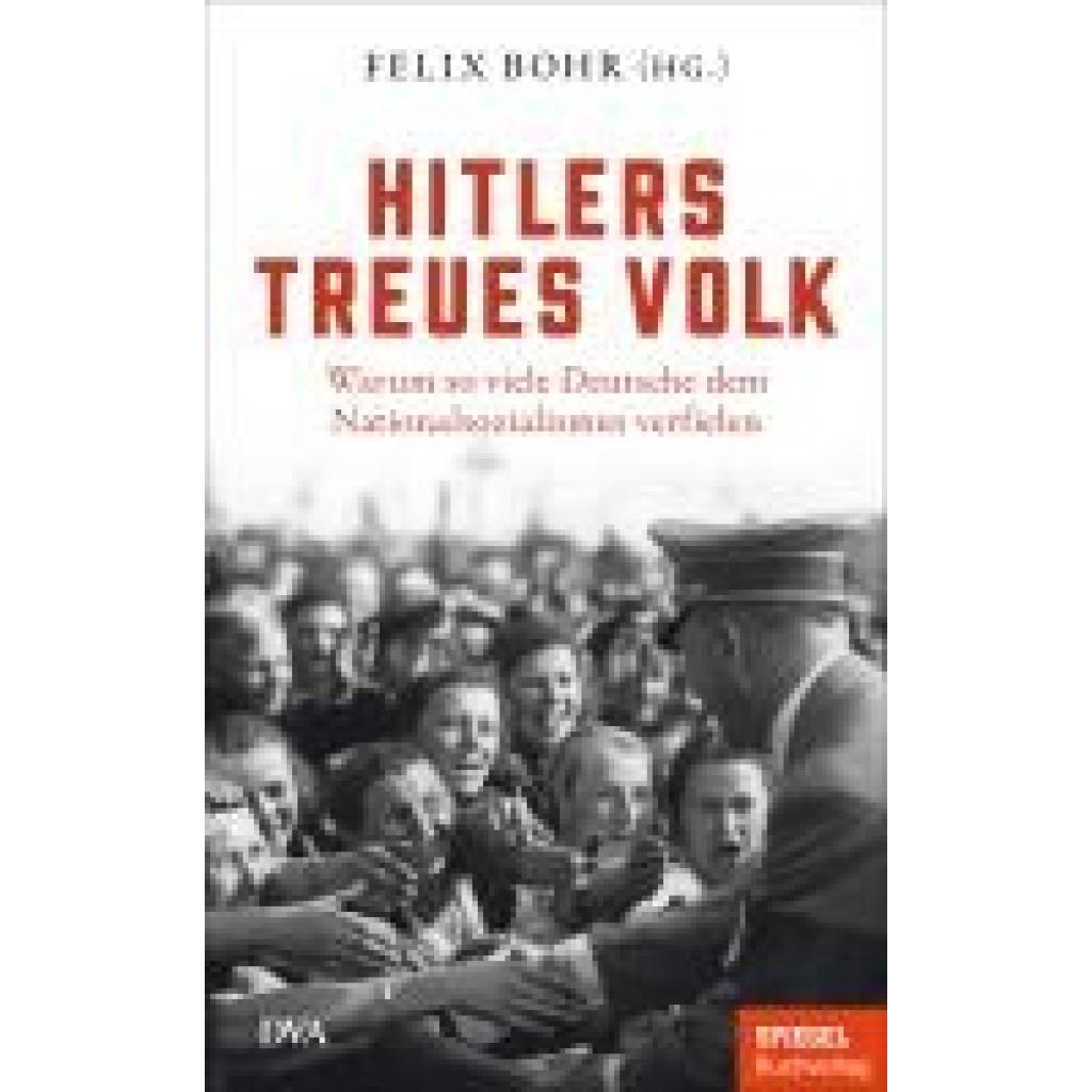 Hitlers treues Volk