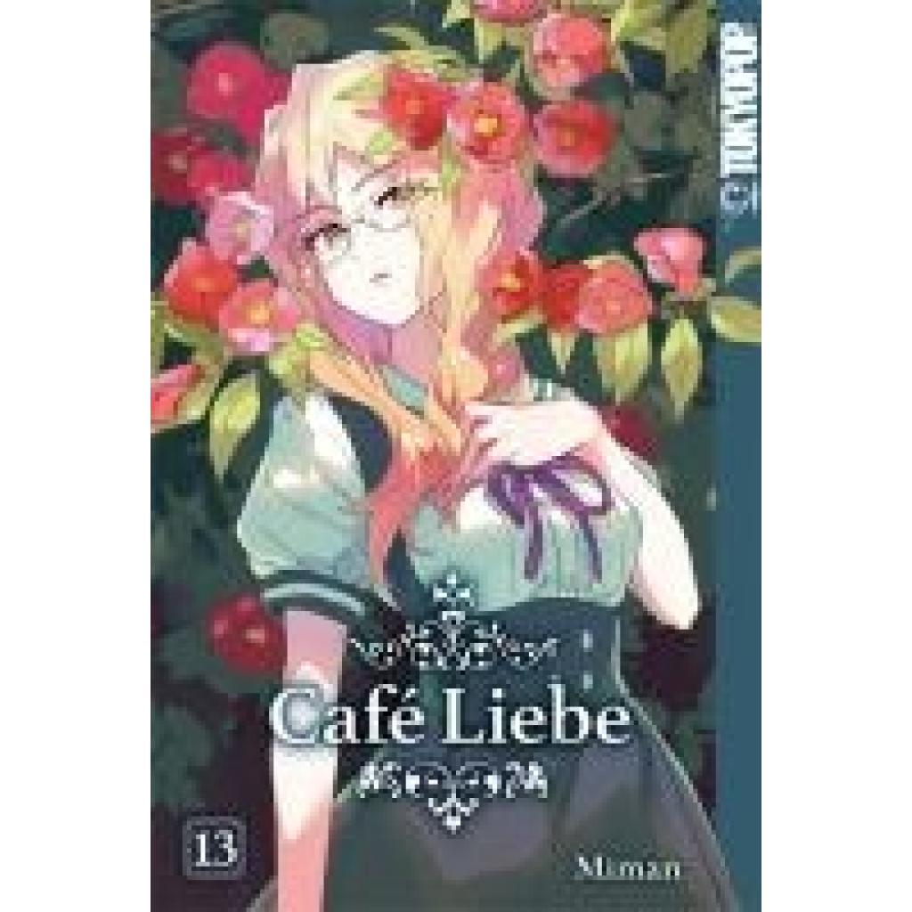 Miman: Café Liebe 13
