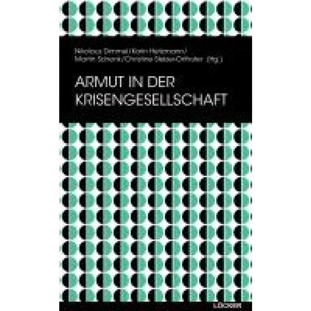 9783990981917 - Armut in der Krisengesellschaft
