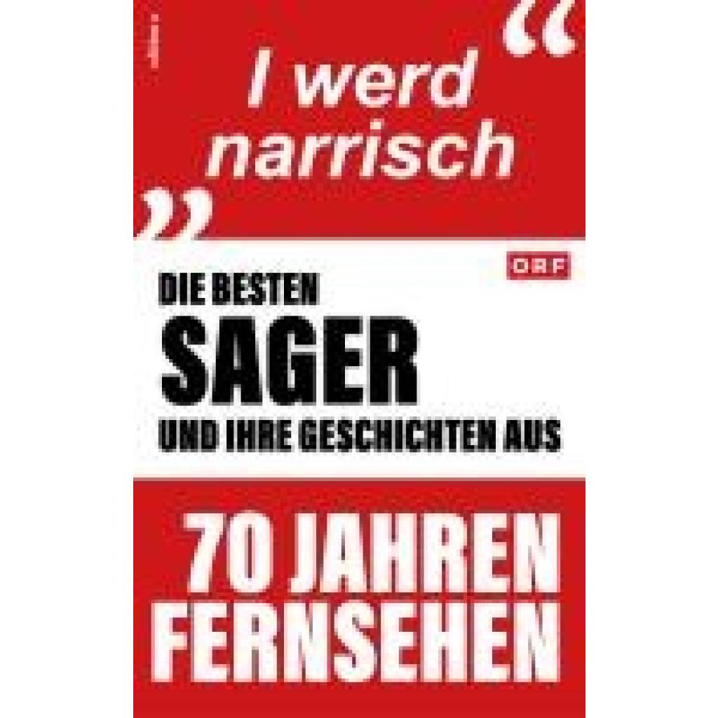 9783990018200 - Die besten Sager und ihre Geschichten