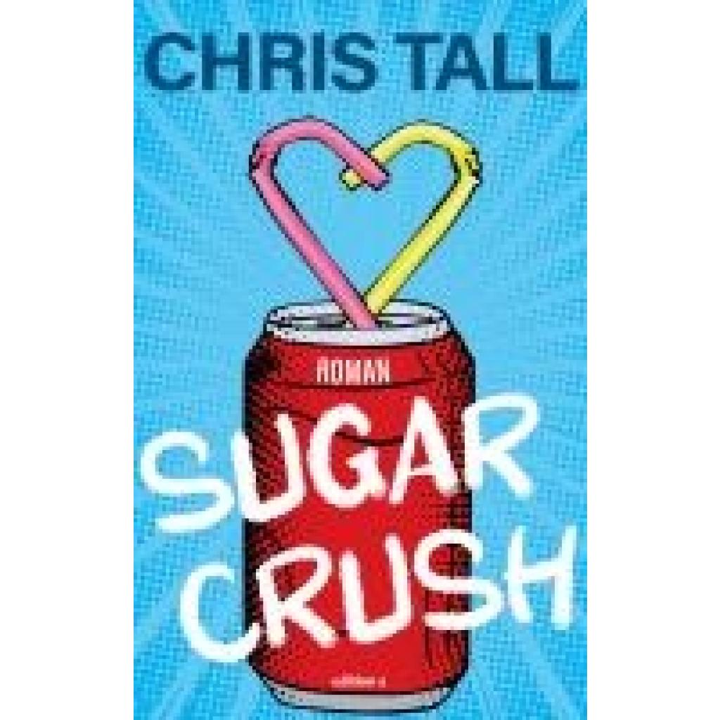 9783990017968 - Tall Chris Sugar Crush