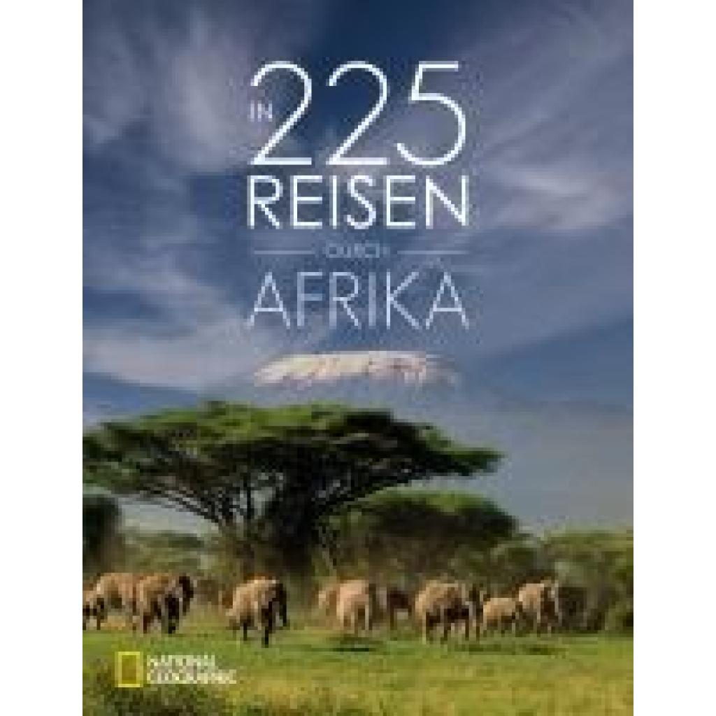 9783987010781 - Karl Roland F In 225 Reisen durch Afrika