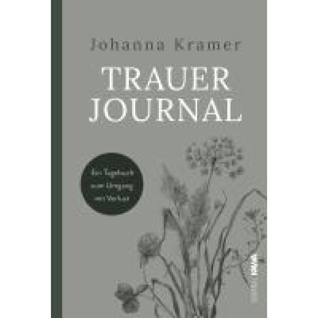 9783986601782 - Kramer Johanna Trauerjournal