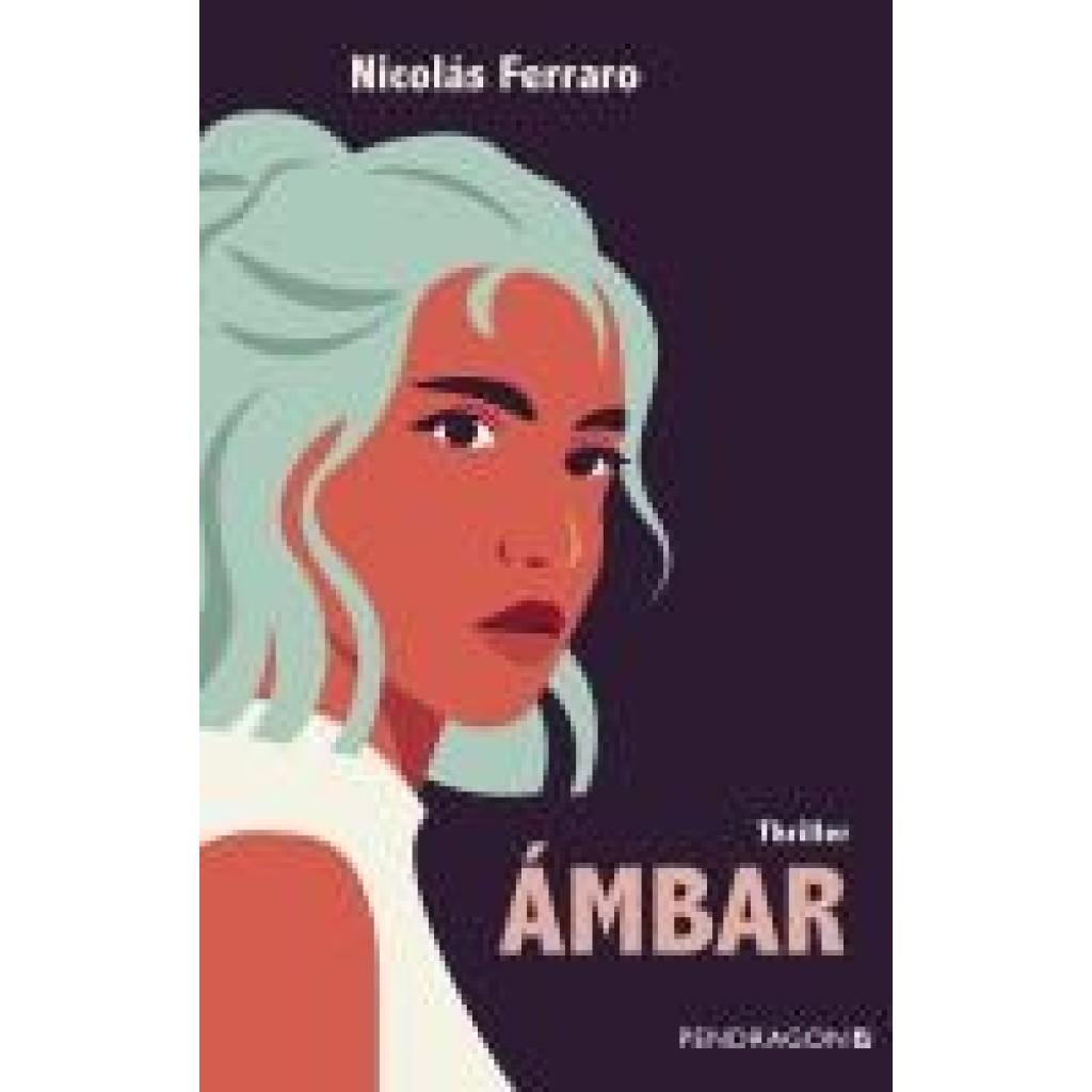 9783865329011 - Ferraro Nicolás Ámbar