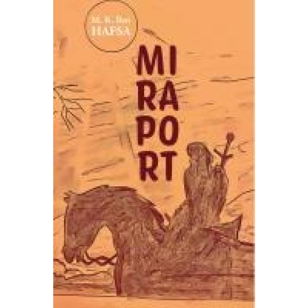 9783758100734 - Hafsa M K Ben Miraport