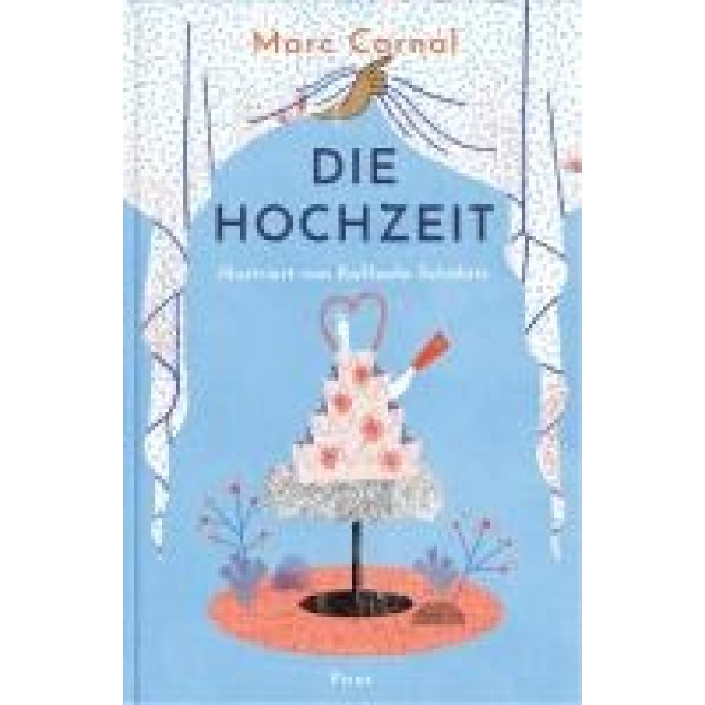 9783711721563 - Carnal Marc Die Hochzeit