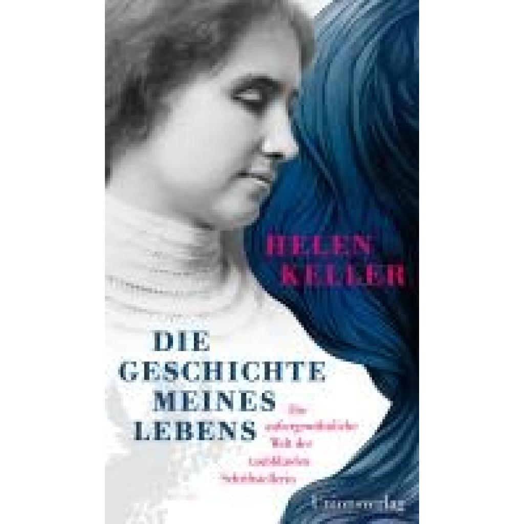 9783293006294 - Keller Helen Die Geschichte meines Lebens