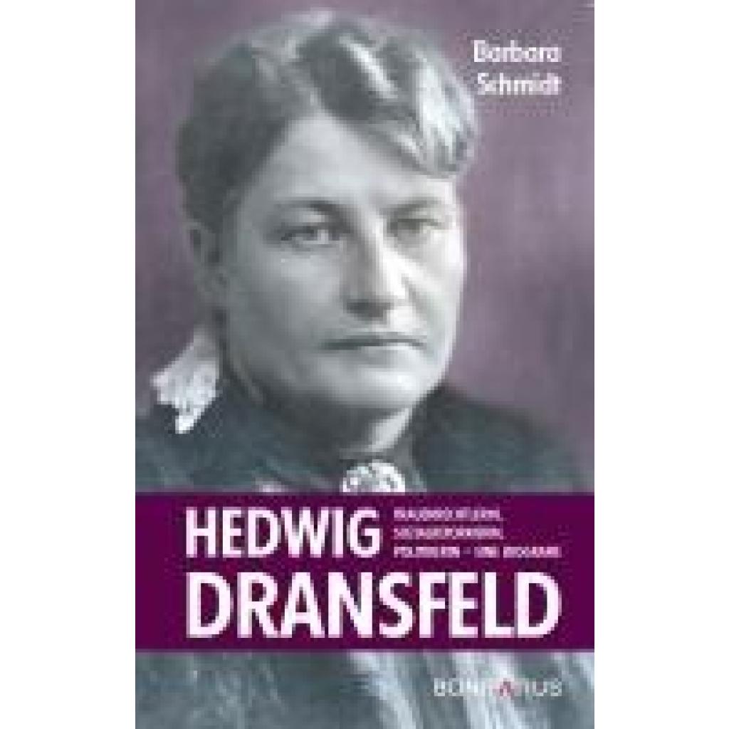 9783987900778 - Schmidt Barbara Hedwig Dransfeld