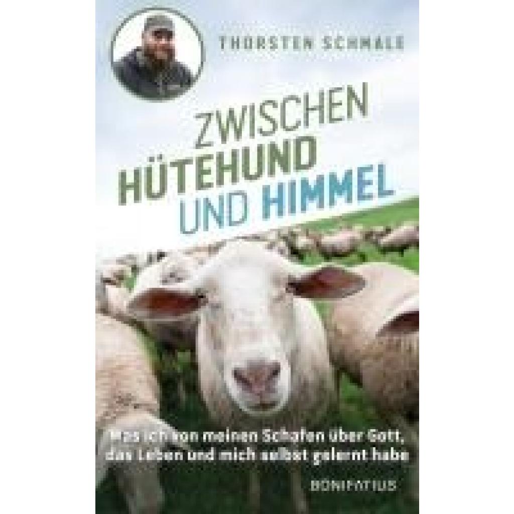 9783987900716 - Schmale Thorsten Zwischen Hütehund und Himmel