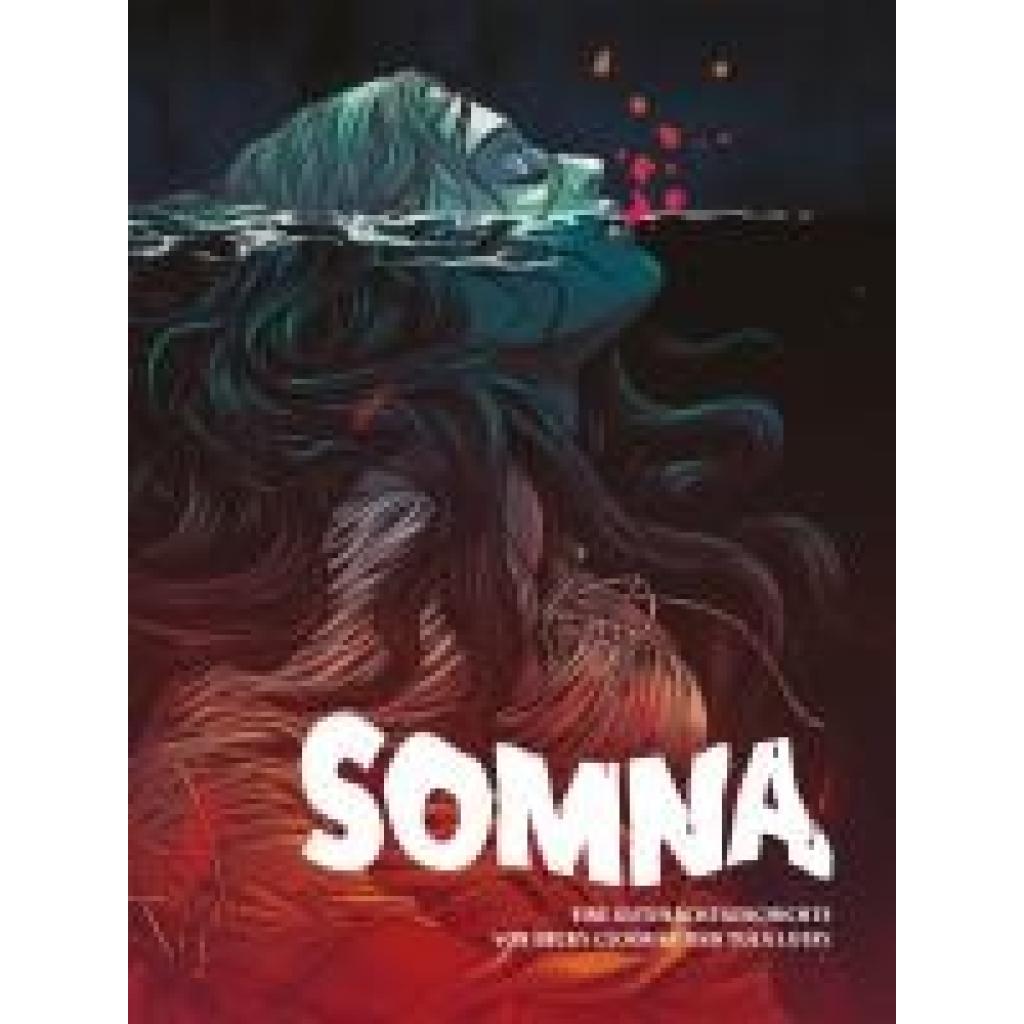 9783986667146 - Cloonan Becky Somna