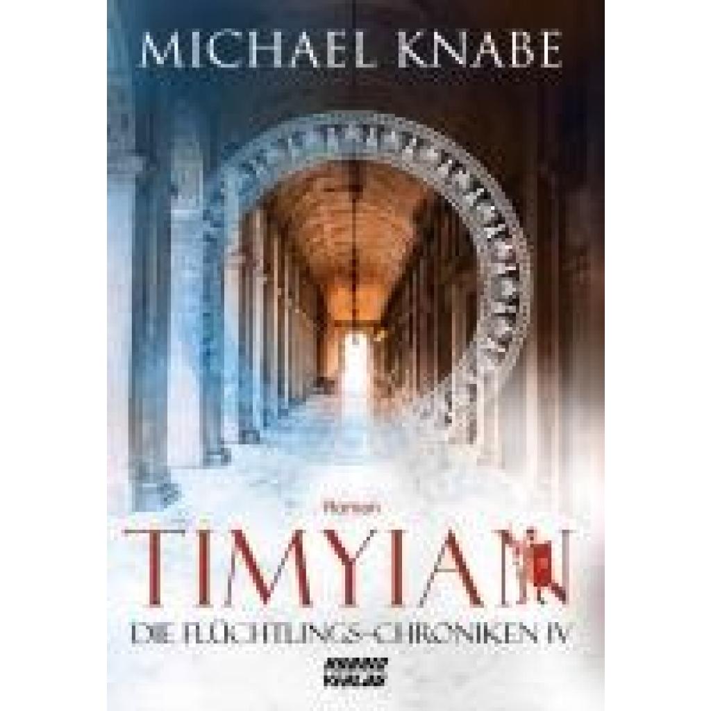 9783967412789 - Knabe Michael Timyian