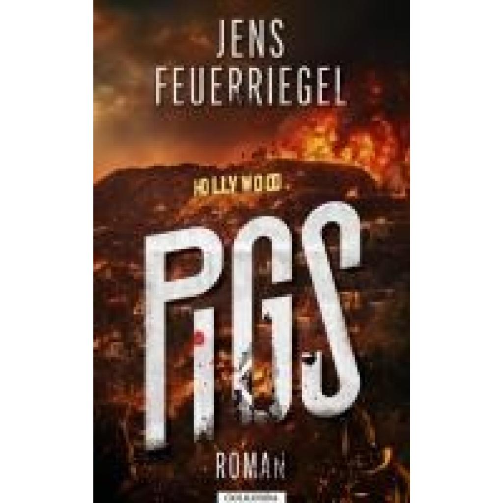 9783965090767 - Feuerriegel Jens PIGS