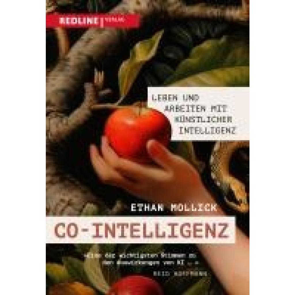 9783868819922 - Mollick Ethan Co-Intelligenz