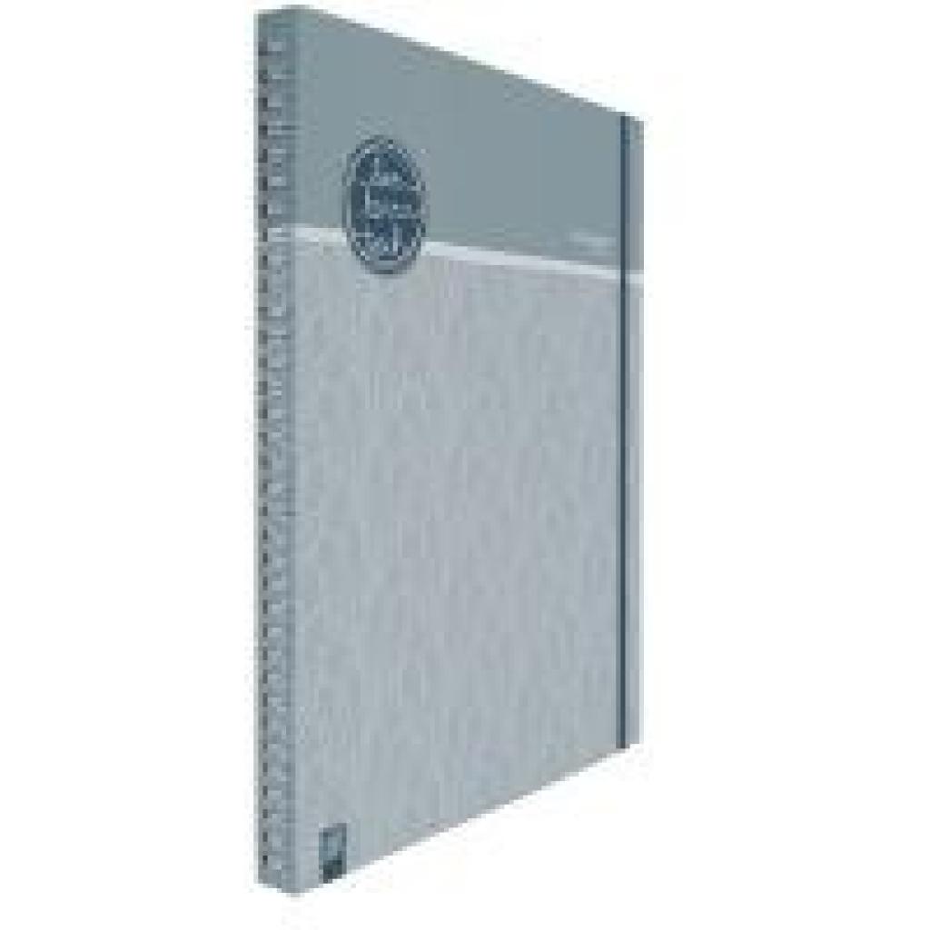 9783834667830 - Mein Lehrerplaner A4+ - Ringbindung - Lehrerkalender für das Schuljahr 2025 2026 - Nordwind