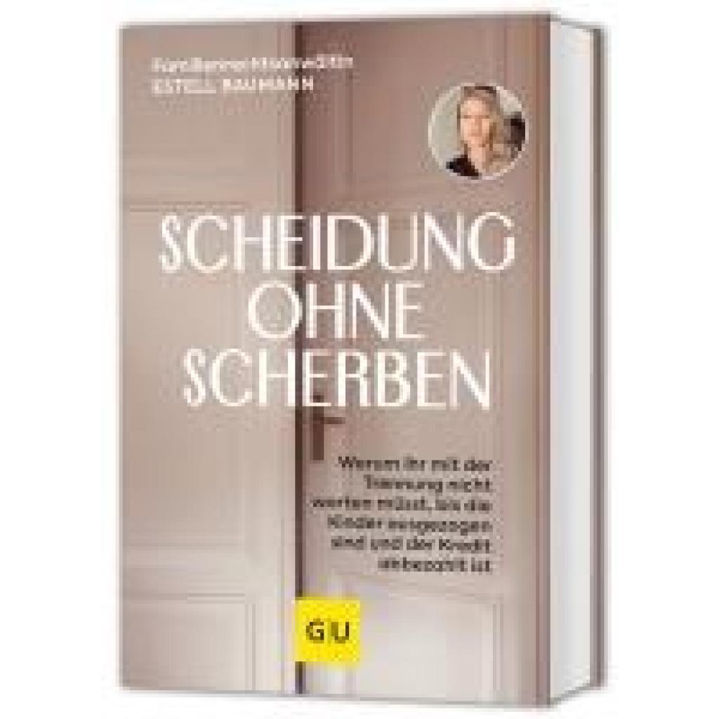 9783833896460 - Baumann Estell Scheidung ohne Scherben