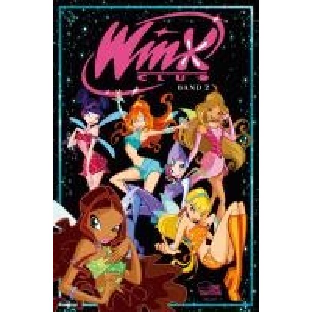 9783770410187 - Straffi Iginio Winx Club 02