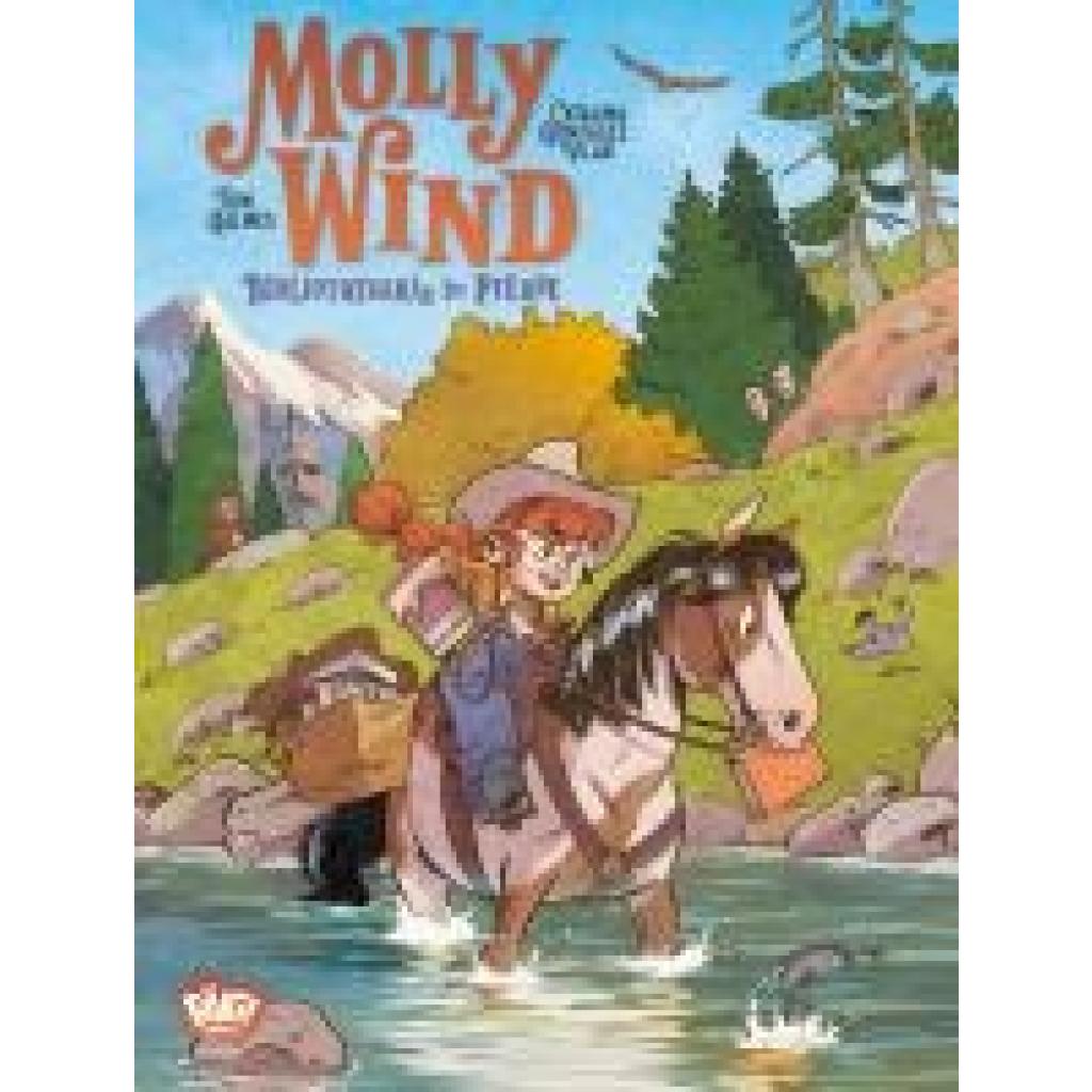 9783770408955 - Vilar Catalina González Molly Wind