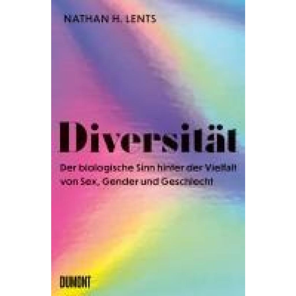 9783755800149 - Lents Nathan H Diversität