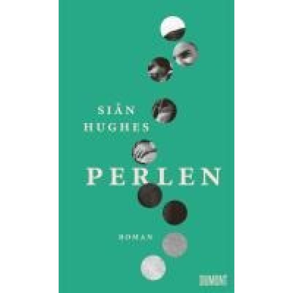 9783755800088 - Hughes Siân Perlen