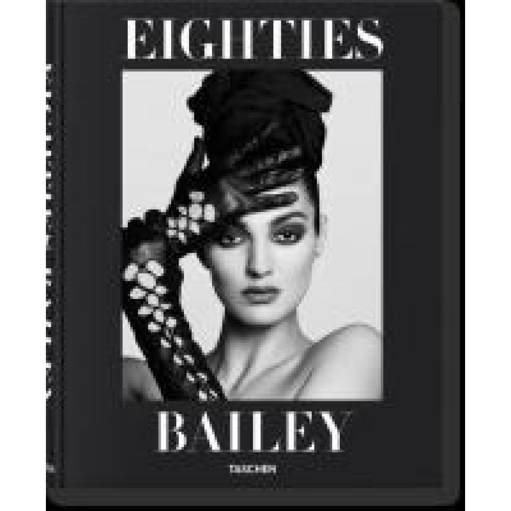 9783754400111 - David Bailey Eighties