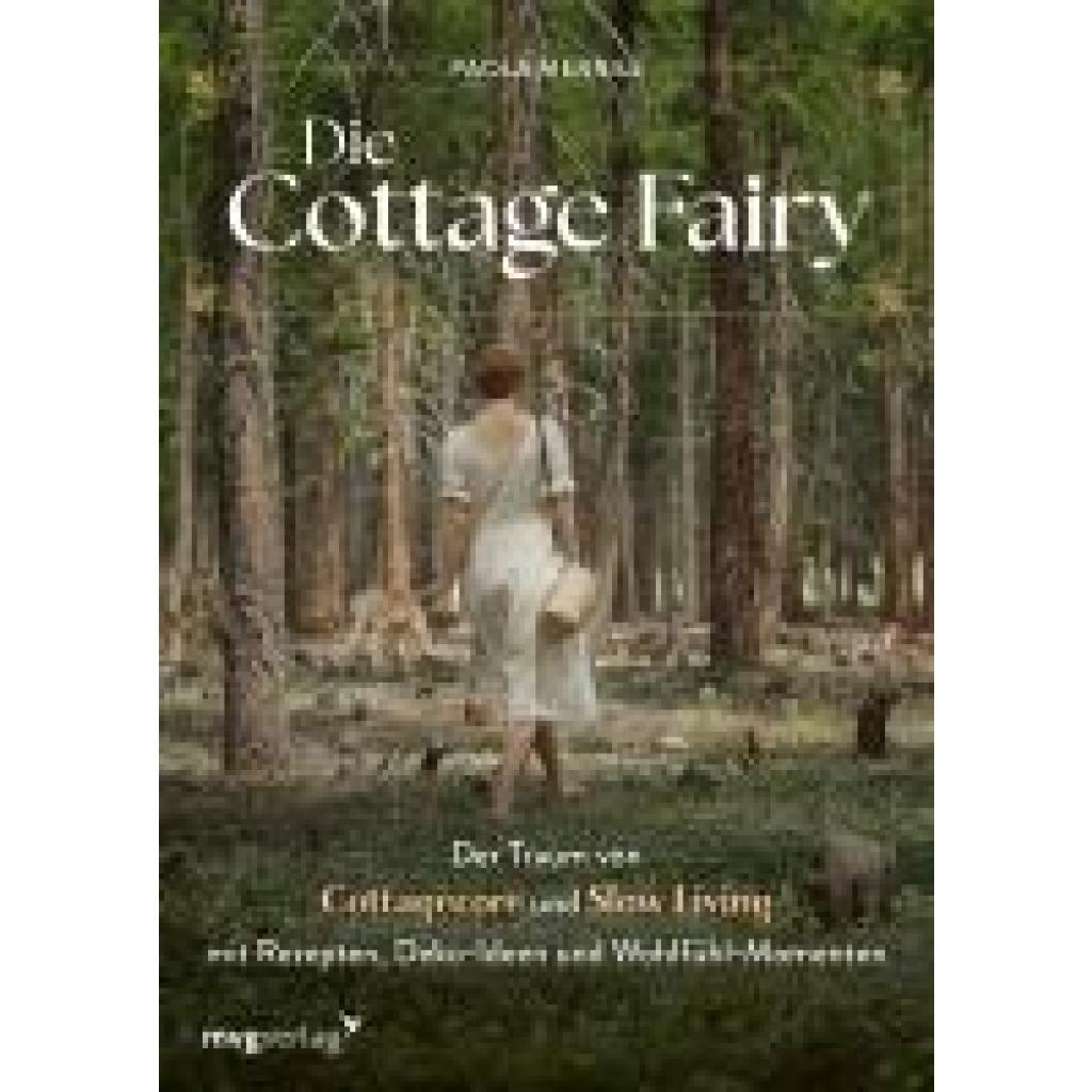 9783747406984 - Merrill Paola Die Cottage Fairy