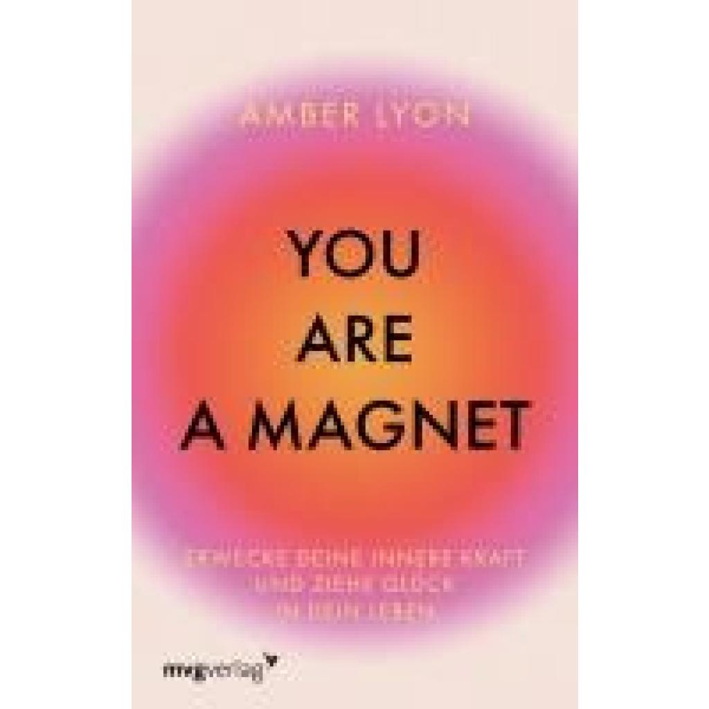 9783747406915 - Lyon Amber You are a Magnet