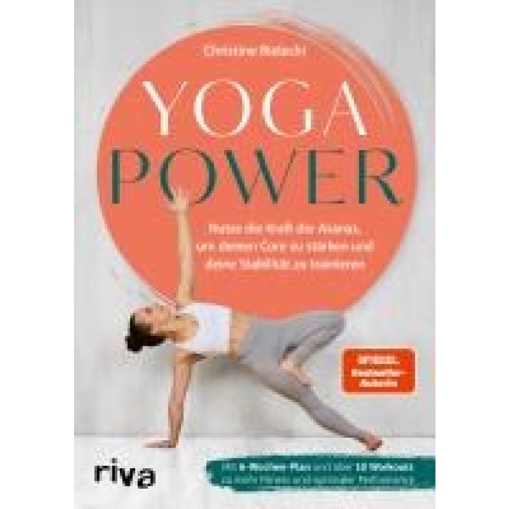 9783742328243 - Bielecki Christine Yogapower