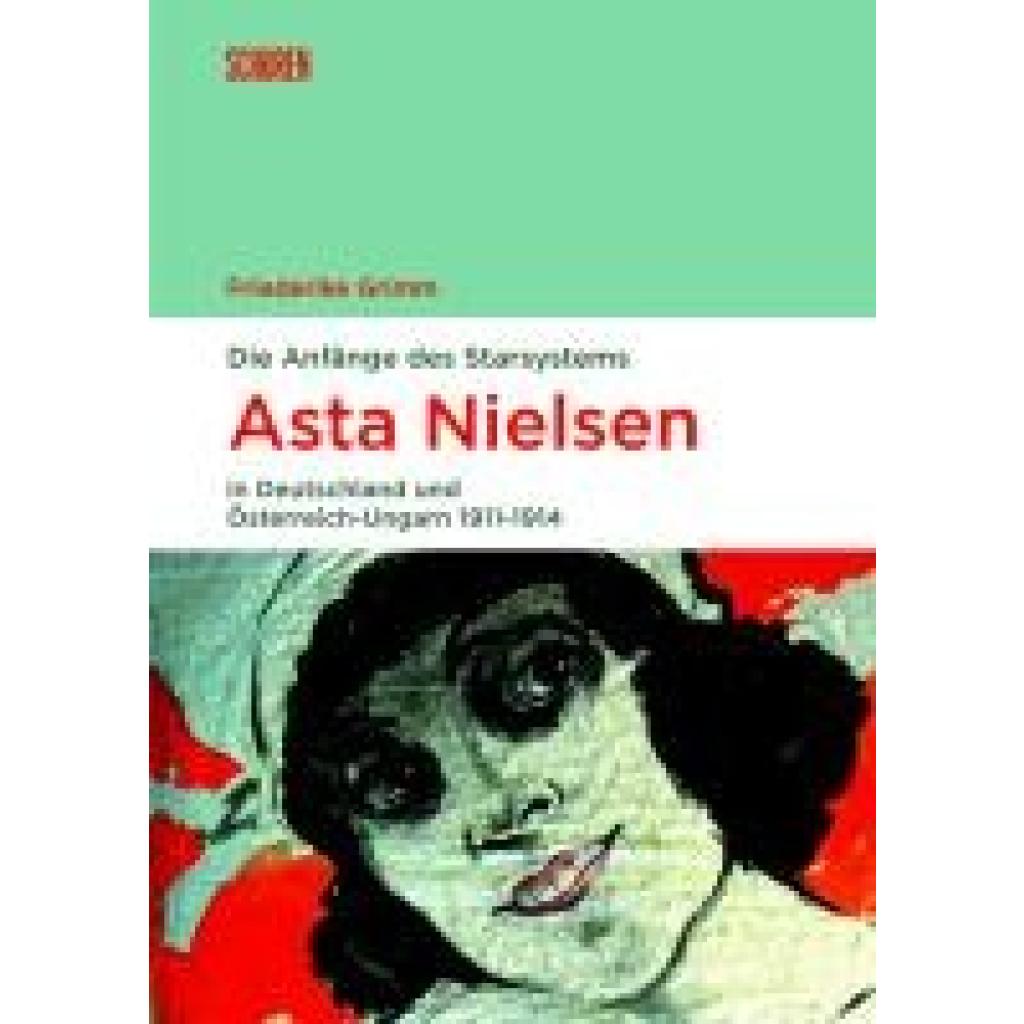 9783741005015 - Grimm Friederike Die Anfänge des Starsystems