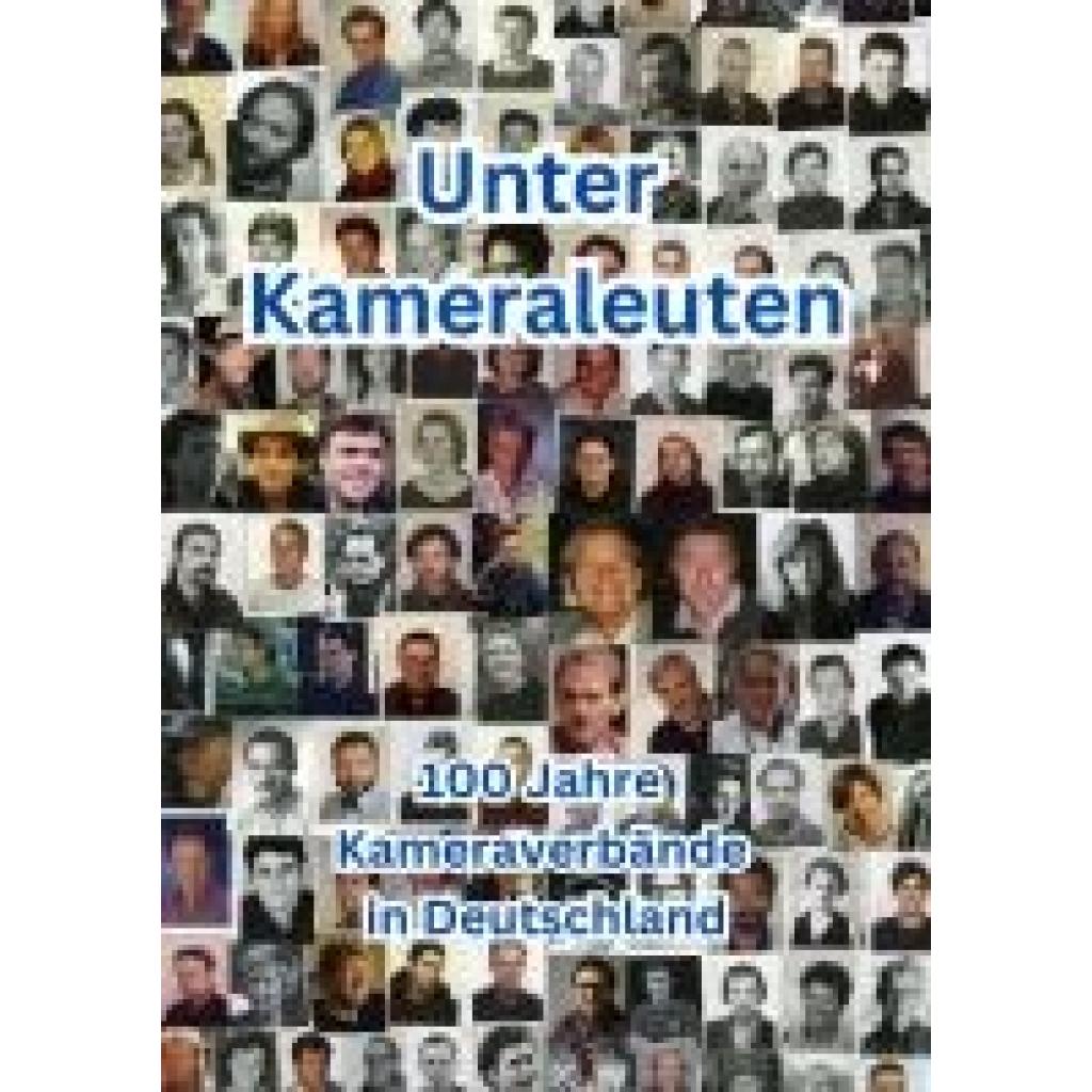 9783741004988 - Lusznat Hans Albrecht Unter Kameraleuten