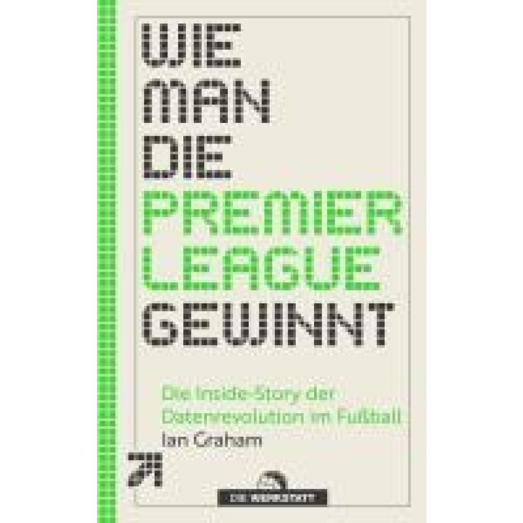 9783730707463 - Graham Ian Wie man die Premier League gewinnt