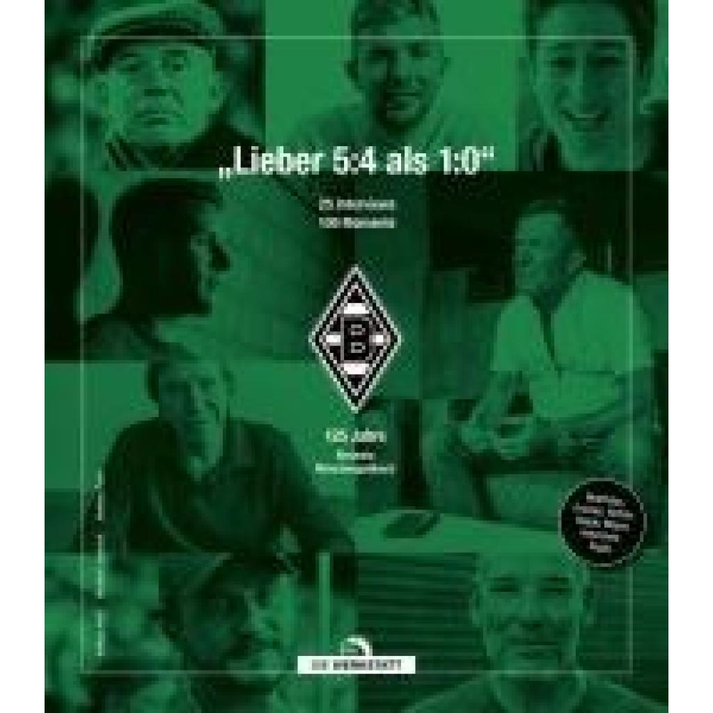 Aretz, Markus: "Lieber 5:4 als 1:0."