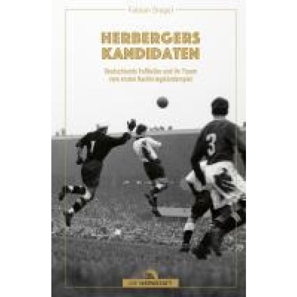 9783730707425 - Siegel Fabian Herbergers Kandidaten