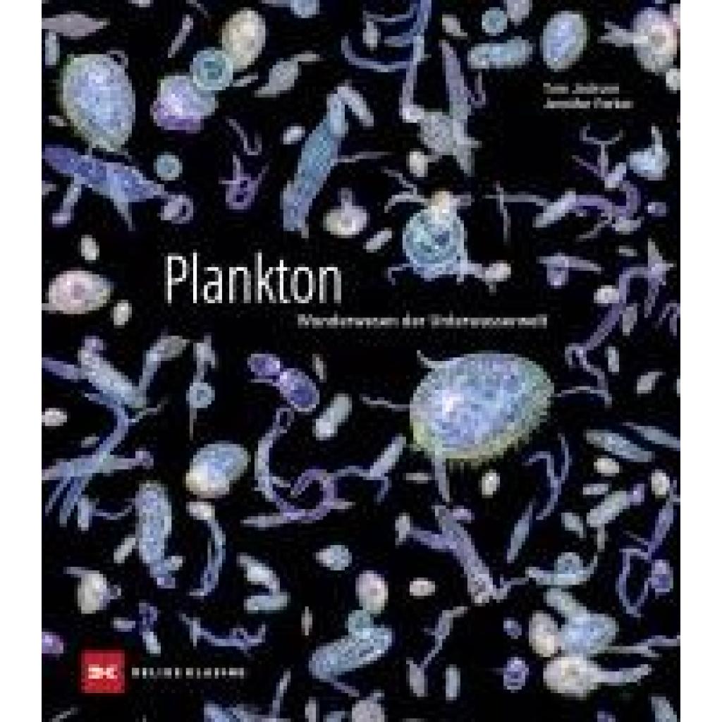 Jackson, Tom: Plankton