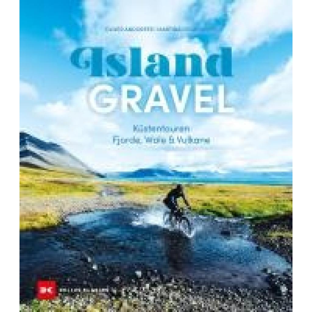 Andorfer, Oliver: Island Gravel