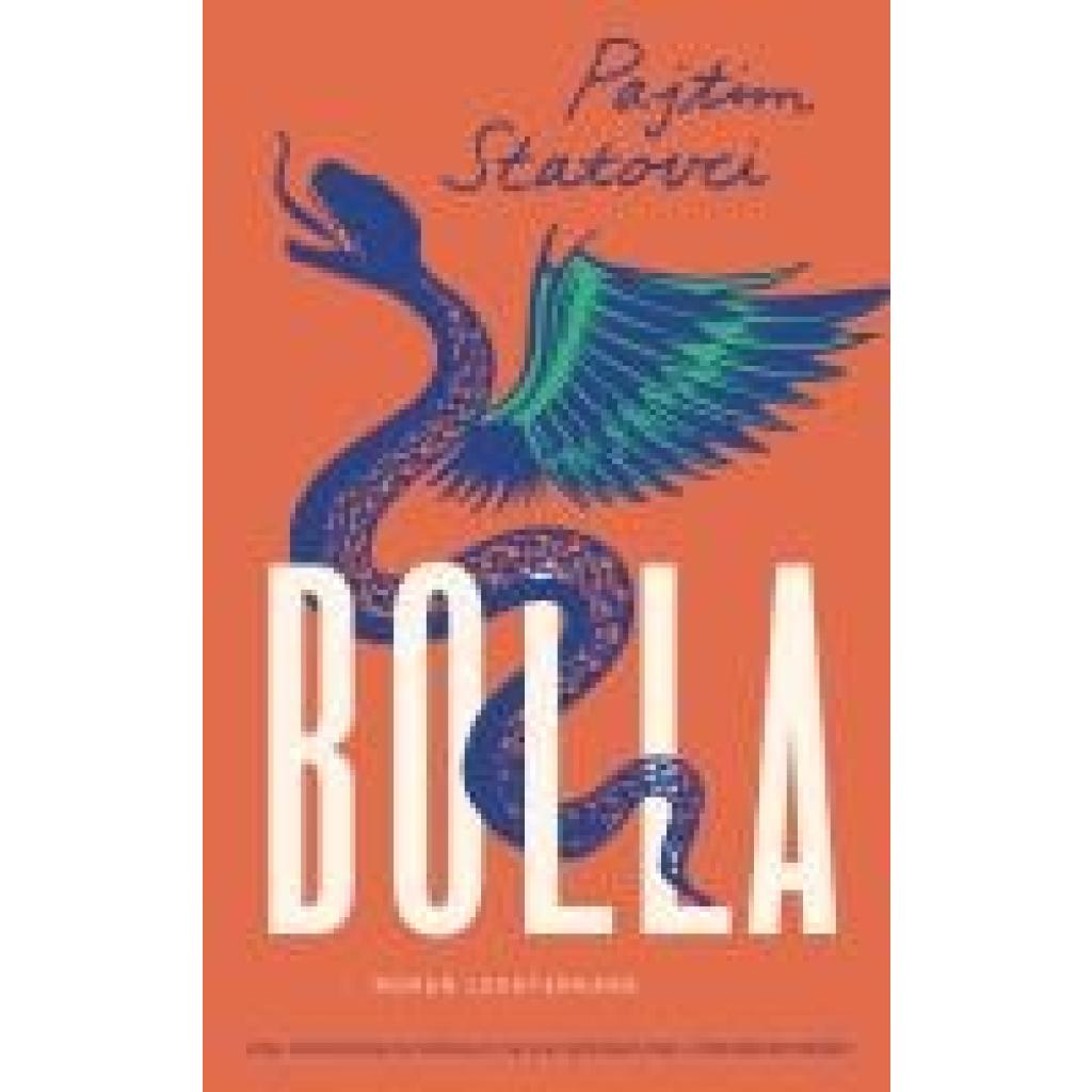 Statovci, Pajtim: Bolla