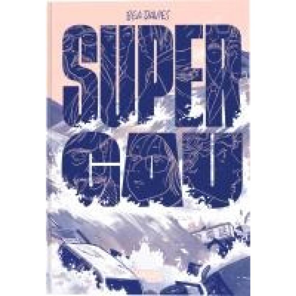 9783551756473 - Davies Bea Super-GAU