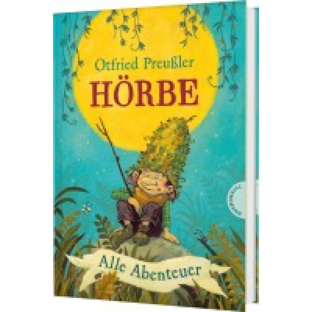 Preußler, Otfried: Hörbe