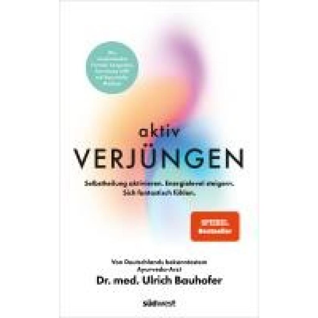 9783517103877 - Bauhofer Ulrich Aktiv verjüngen