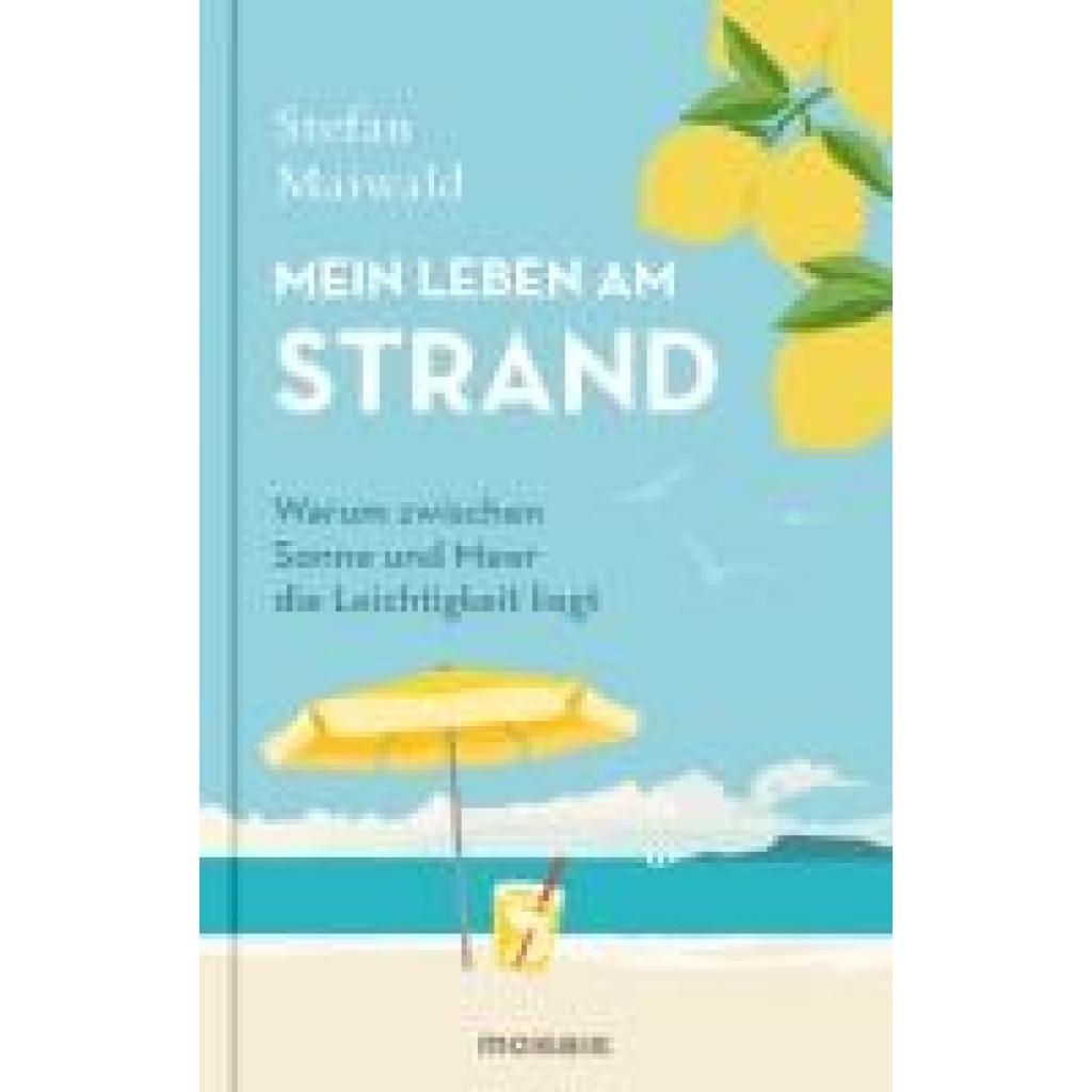 9783442394418 - Maiwald Stefan Mein Leben am Strand
