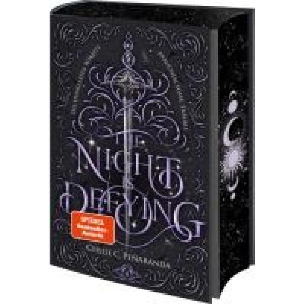 9783426563526 - Peñaranda Chloe C The Night is Defying