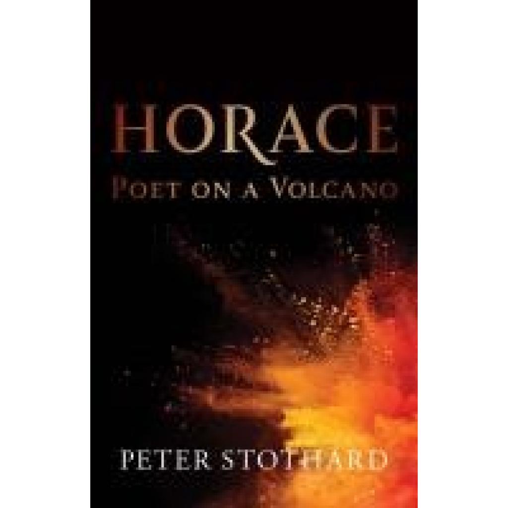9780300256581 - Stothard Peter Horace