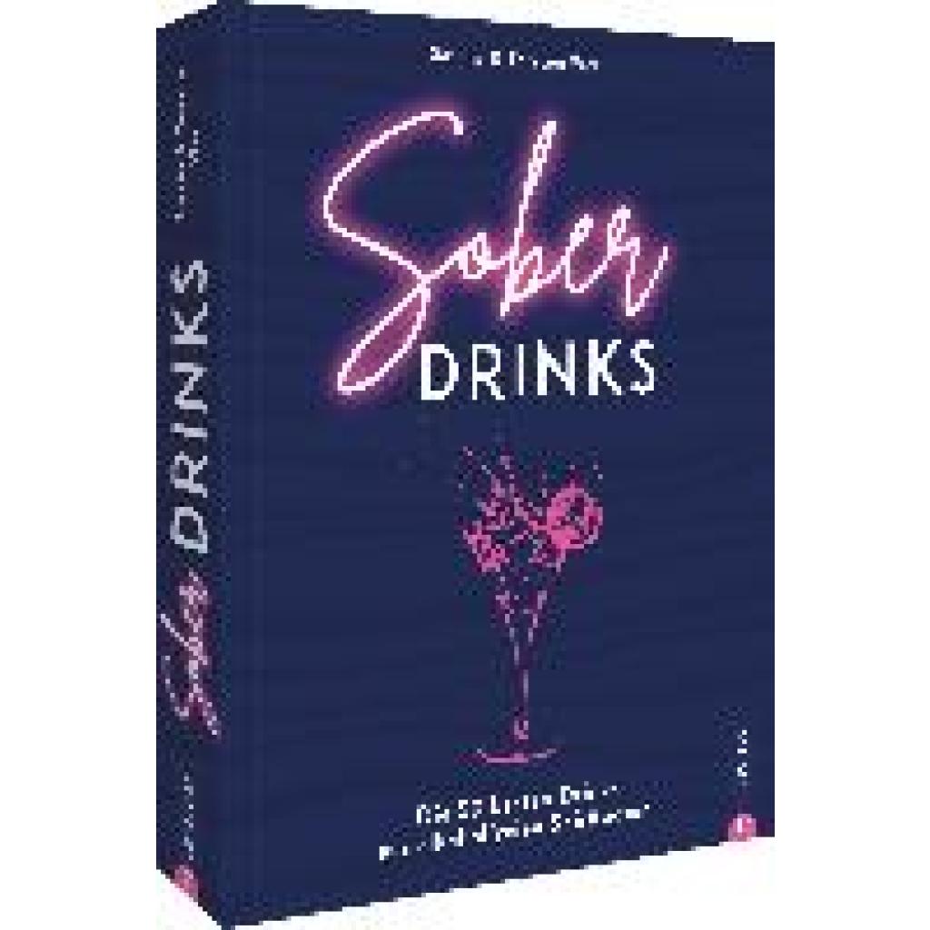 9783959616577 - Sober Drinks - Sascha & Torsten Wett von »Die Jungs kochen und backen« Sascha Wett Torsten Wett Gebunden 9783959616577 - Sober Drinks - Sascha & Torsten Wett von »Die Jungs kochen und backen« Sascha Wett Torsten Wett Gebunden