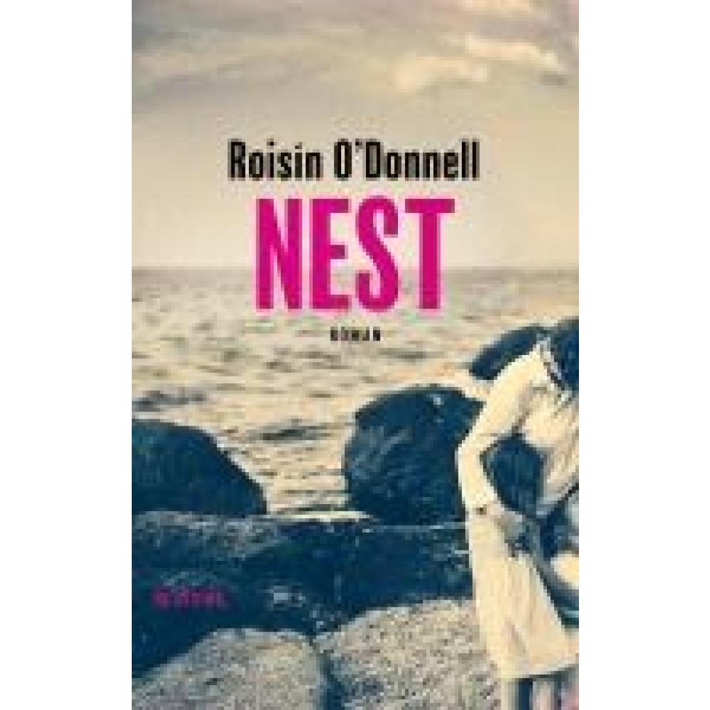 9783896677587 - ODonnell Roisin Nest 9783896677587 - ODonnell Roisin Nest